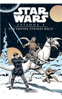 Star Wars: Episode V: The Empire Strikes Back 1