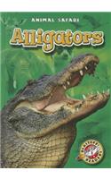 Alligators