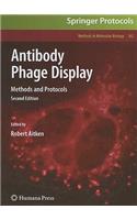 Antibody Phage Display