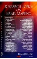 Research Topics on Brain Mapping