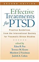 Effective Treatments for PTSD, Second Edition
