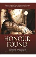 Honour Found