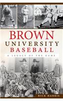 Brown University Baseball
