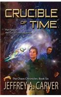 Crucible of Time: Part Two of the "Out of Time" Sequence
