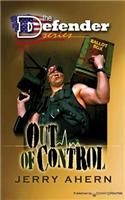 Out of Control: The Defender(English)