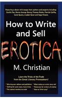 How to Write and Sell Erotica