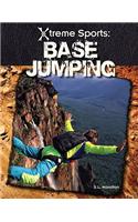 Base Jumping
