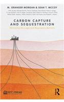Carbon Capture and Sequestration