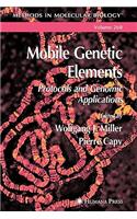 Mobile Genetic Elements