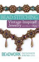 Beadwork Designer of the Year