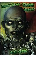 Scenes Along the Zombie Highway: (English)