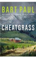 Cheatgrass