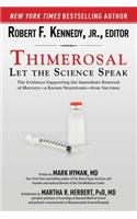 Thimerosal: Let the Science Speak