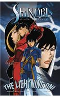 Shinobi: Ninja Princess V2: Lightning Oni