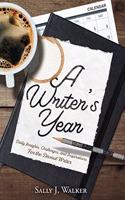 Writer's Year