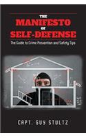 The Manifesto of Self-Defense