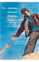 The Dyslexic Poet: Not to Mention a Great Autobiography