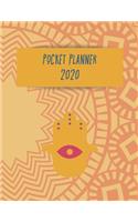 Pocket Planner 2020
