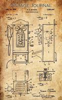 Vintage Journal