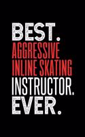 Best Aggressive Inline Skating Instructor Ever
