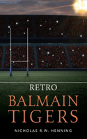 Retro Balmain Tigers