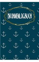 Drohnen Logbuch