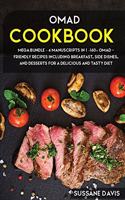 Omad Cookbook