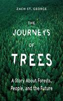 Journeys of Trees