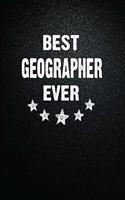 Best Geographer Ever