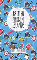 British Virgin Islands Travel Journal