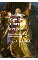 Readings from the Apocryphal Gospels