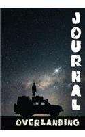 Overlanding Journal