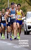 Running Journal Logbook