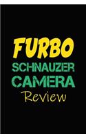 Furbo Schnauzer Camera Review