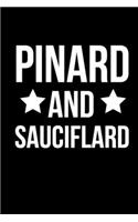 Pinard and Sauciflard