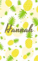 Hannah