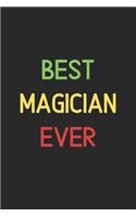 Best Magician Ever
