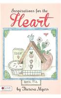 Inspirations for the Heart