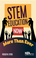 Stem Education Now More Than Ever