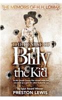 Demise of Billy the Kid