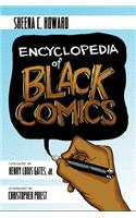 Encyclopedia of Black Comics