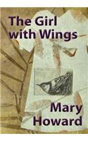 Girl with Wings