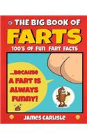 Big Book of Farts