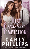 Just One More Temptation