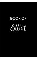 Book of Elliot
