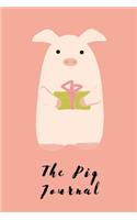 The Pig Journal