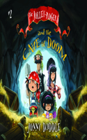 Jolley-Rogers and the Cave of Doom