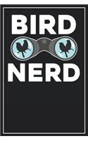 Bird Nerd