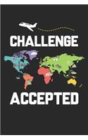 Challenge Accepted