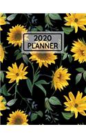 2020 Planner